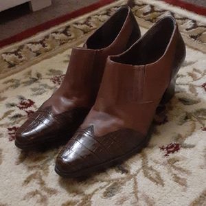 Coldwater creek shoes